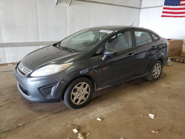 FORD FIESTA SE
