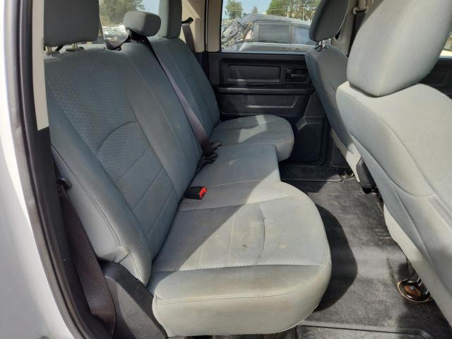 2018 RAM 1500 ST #3290231215