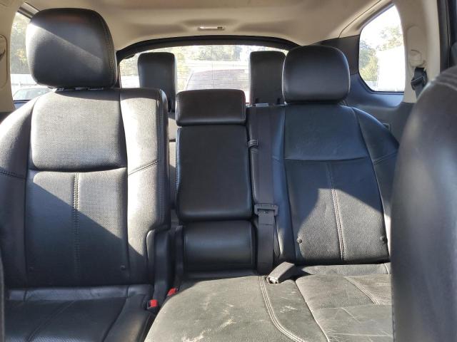 2014 NISSAN PATHFINDER - 5N1AR2MN0EC628203