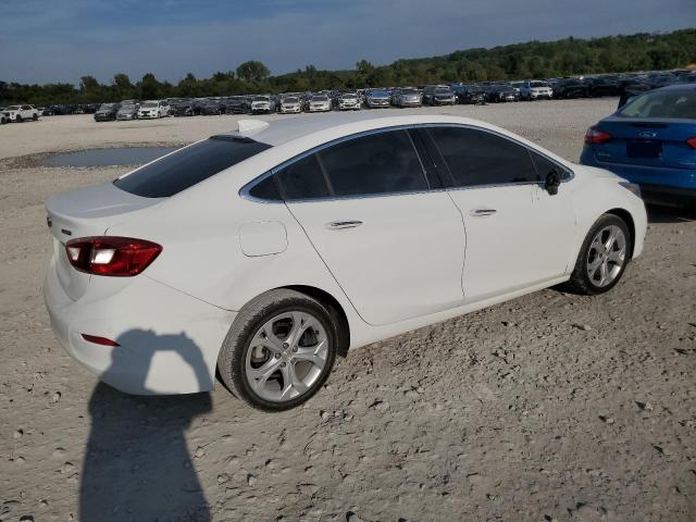 2018 CHEVROLET CRUZE PREM - 1G1BF5SMXJ7194011