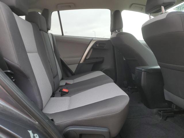2013 TOYOTA RAV4 LE - 2T3BFREV2DW039772