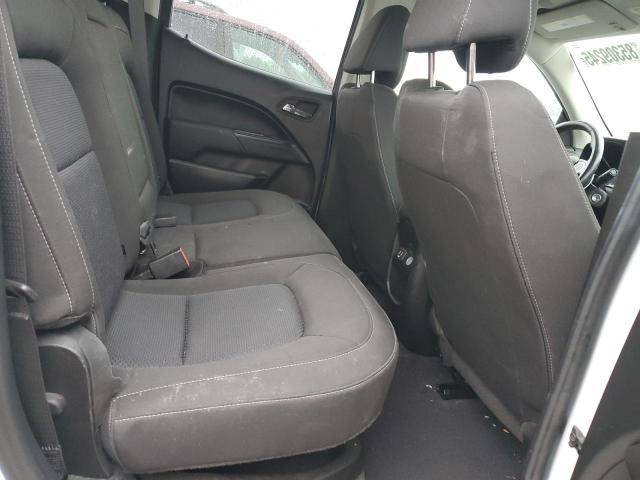 2019 CHEVROLET COLORADO LT - 1GCGSCEN3K1126235