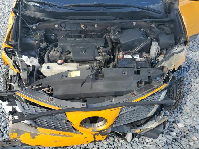 2015 TOYOTA RAV4 LE JTMZFREV4FD046835