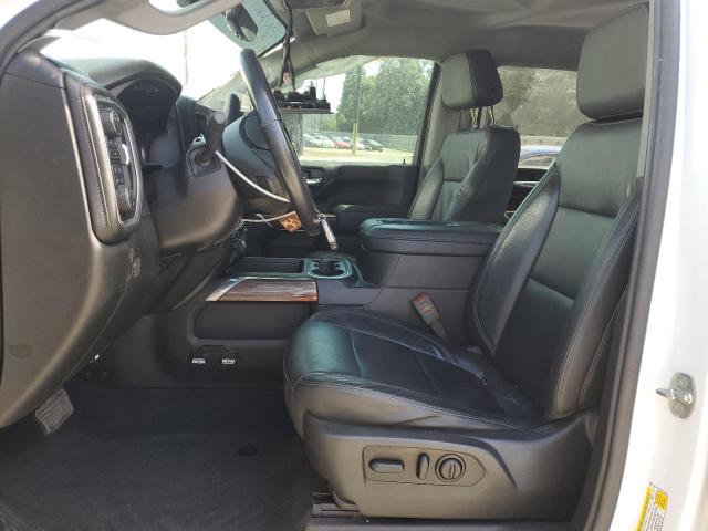 2020 CHEVROLET SILVERADO - 1GC1YNEY0LF312328