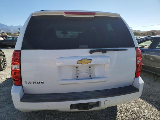 2013 CHEVROLET TAHOE C150 - 1GNSCAE05DR120898