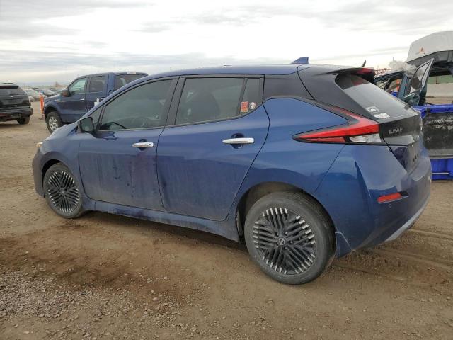 2024 NISSAN LEAF SV PL #3287966145