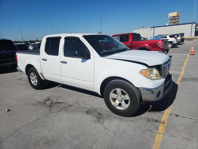 2009 NISSAN FRONTIER C - Inny widok