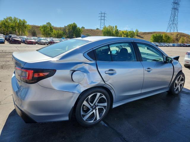 2020 SUBARU LEGACY LIM #3282607870