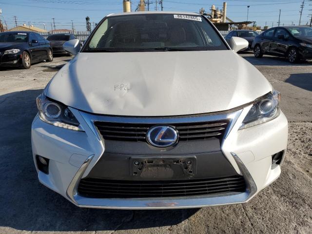 2017 LEXUS CT 200 JTHKD5BH0H2293359