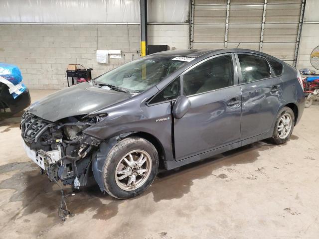 2010 TOYOTA PRIUS - JTDKN3DU3A0161016