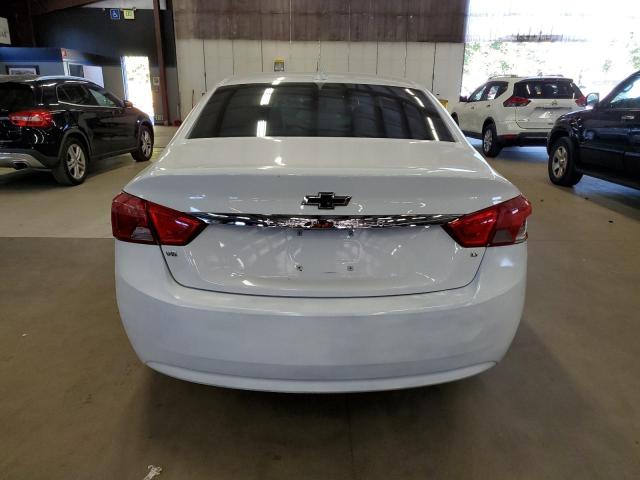 2018 CHEVROLET IMPALA LT 1G1105S30JU150928