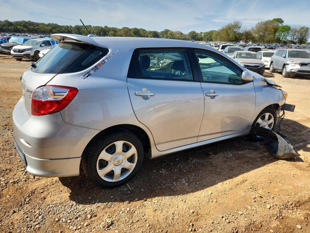 2010 TOYOTA COROLLA MA #3281586393