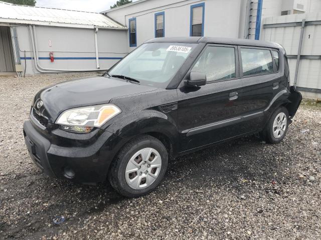 Global Auto Auctions: 2010 KIA SOUL