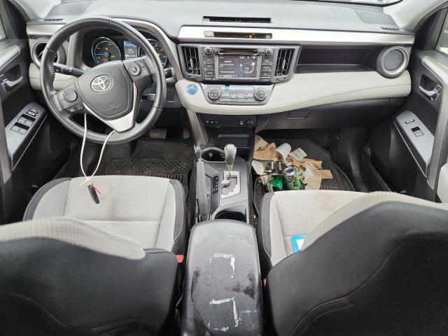 2016 TOYOTA RAV4 HV XL #3301970413