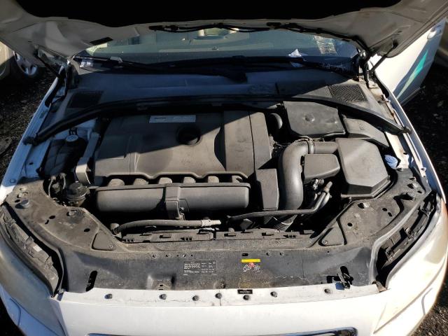 2010 VOLVO S80 3.2 - YV1982AS1A1121587