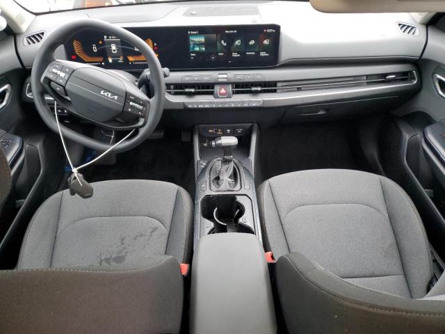 2025 KIA K4 LX - 3KPFT4DE1SE133925