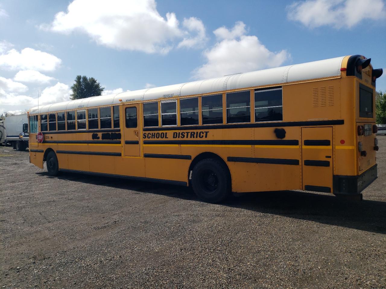 Lot #3259223973 2013 IC CORPORATION RE SERIES SCHOOL