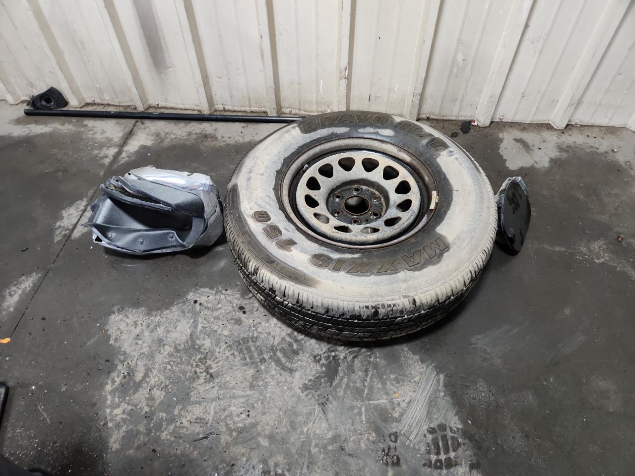 CHEVROLET SILVERADO K1500 LTZ