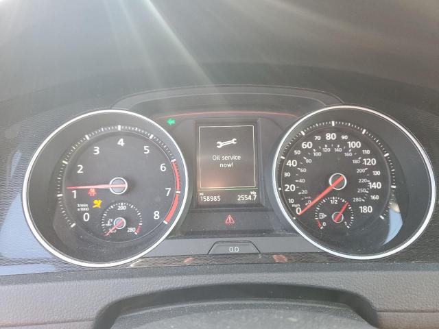 2016 VOLKSWAGEN GTI S/SE - 3VW447AU1GM053651