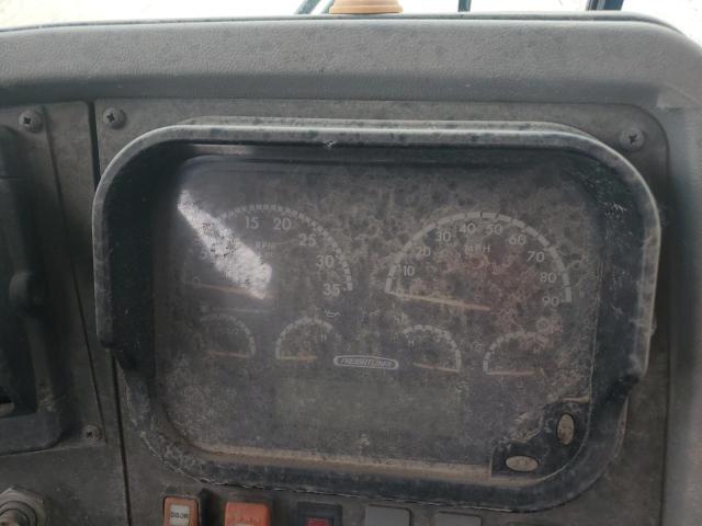 2011 THOMAS SAF-T-LINER HDX #3263668728