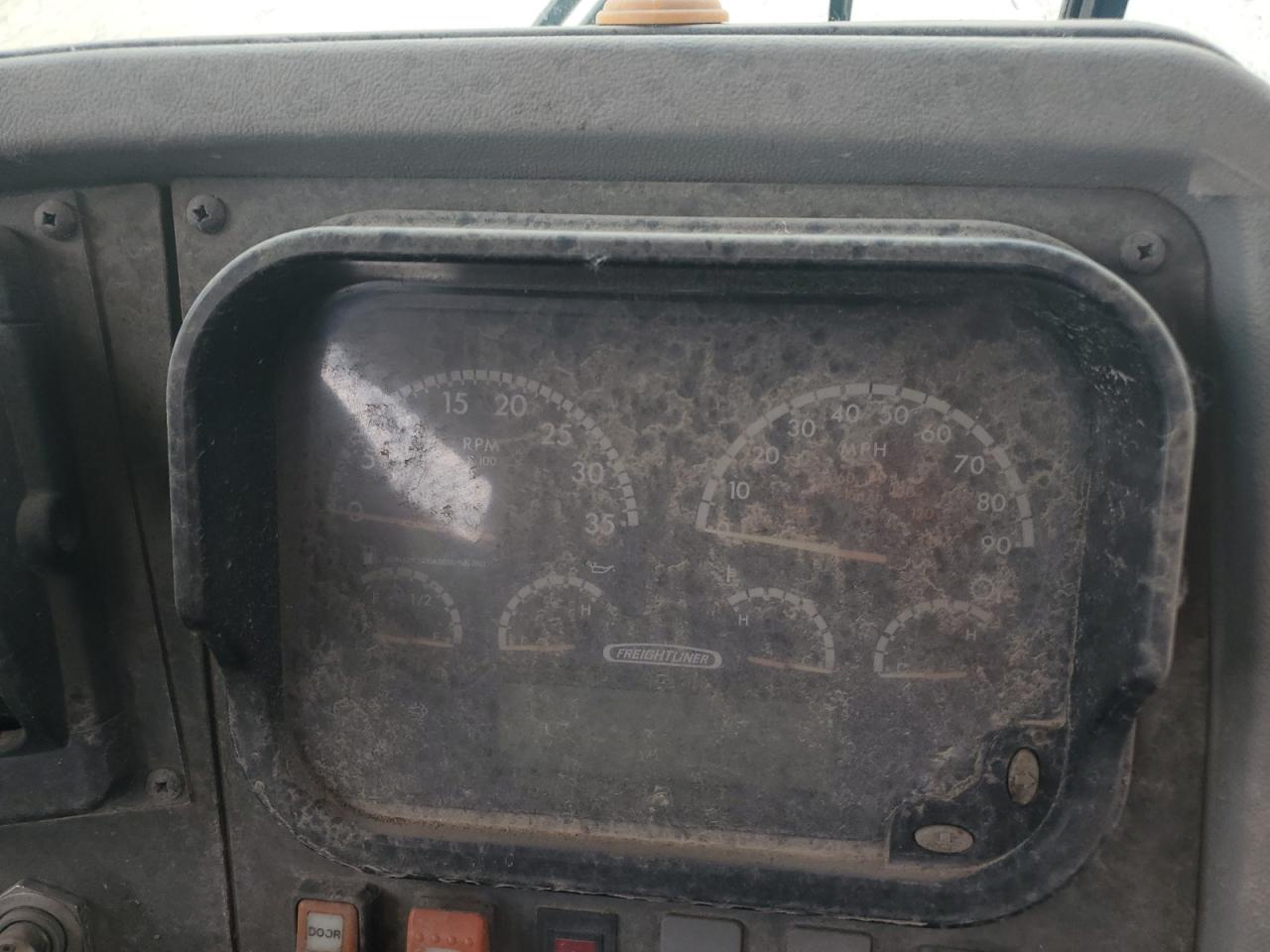 Lot #3263668728 2011 THOMAS SAF-T-LINER HDX