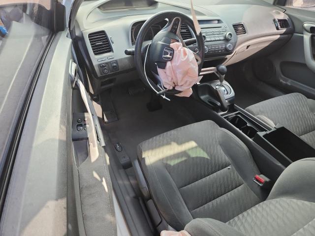 2010 HONDA CIVIC LX - 2HGFG1B68AH505487