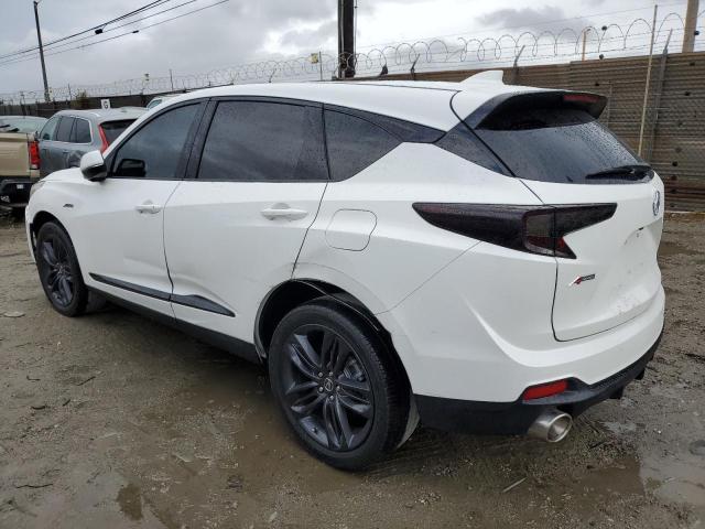 2021 ACURA RDX A-SPEC #3305607738