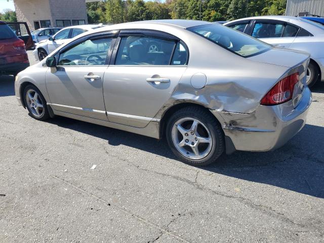 2006 HONDA CIVIC LX - Other View