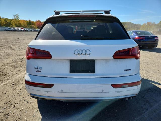 2020 AUDI Q5 PREMIUM #3294541625