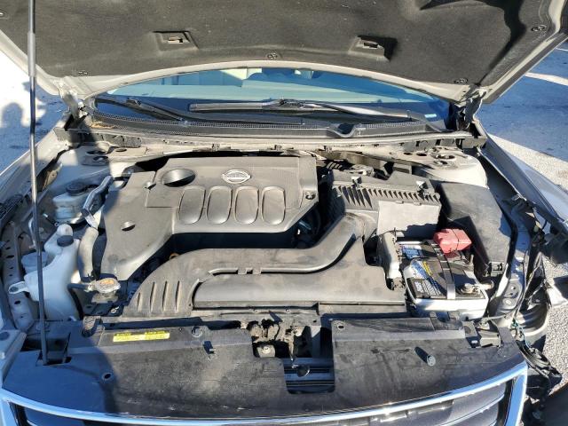 2012 NISSAN ALTIMA BAS - 1N4AL2AP9CN519726