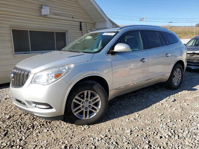 Global Auto Auctions: 2014 BUICK ENCLAVE