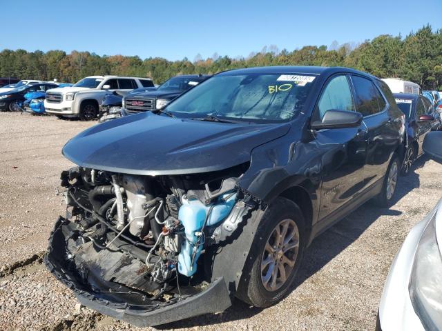 Global Auto Auctions: 2020 CHEVROLET EQUINOX LT