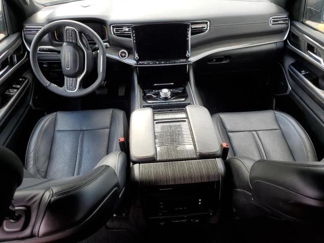 2022 JEEP WAGONEER S - 1C4SJVBT3NS123670