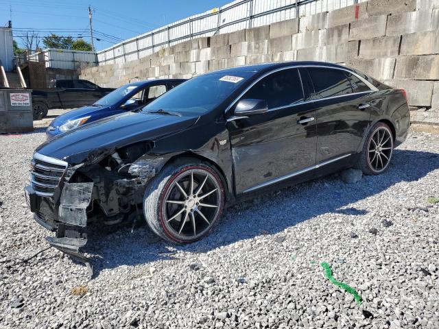 CADILLAC XTS LUXURY