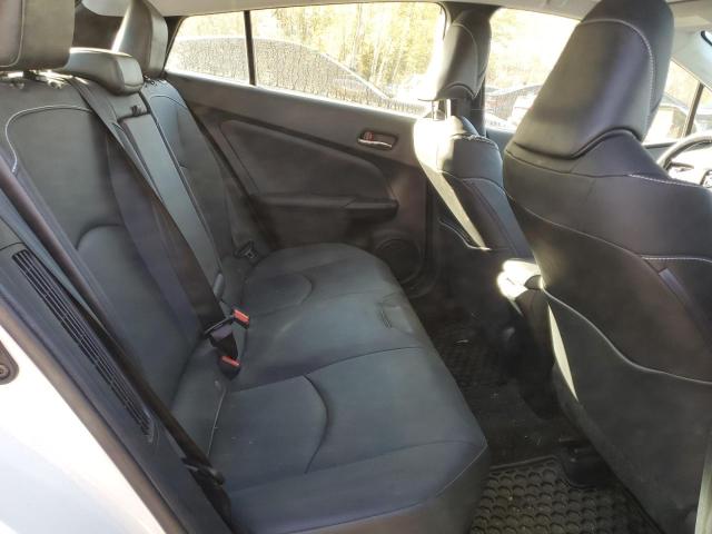 2020 TOYOTA PRIUS PRIME LE - JTDKARFP7L3140547