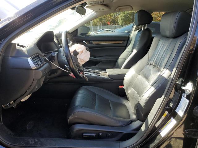 2022 HONDA ACCORD SPO #3291333162