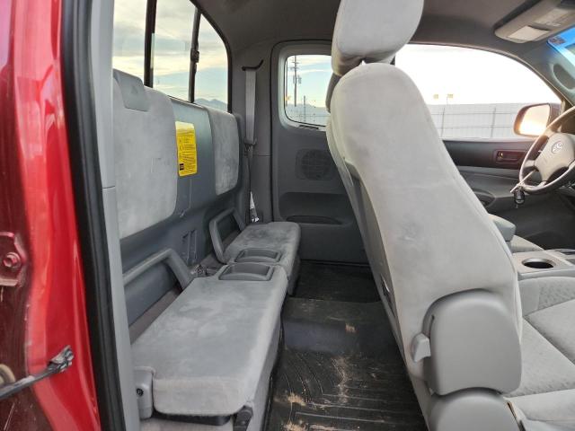 2007 TOYOTA TACOMA ACC #3287711009