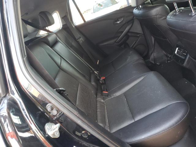 2016 ACURA RDX TECHNO - 5J8TB3H50GL007369