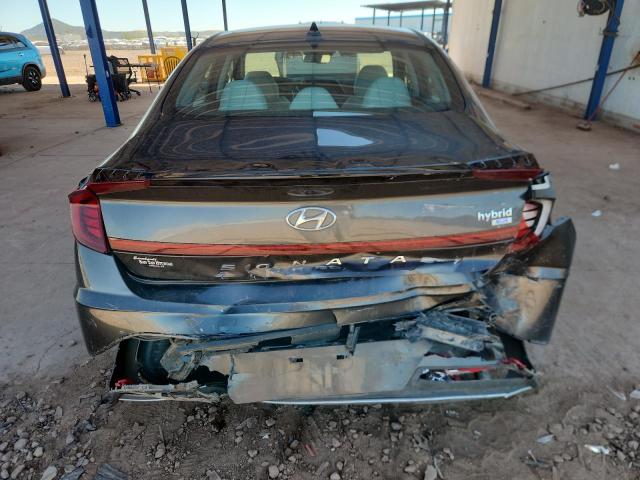 2023 HYUNDAI SONATA HYB #3296533334