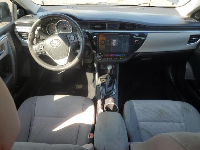 2014 TOYOTA COROLLA L - 2T1BURHE5EC095413