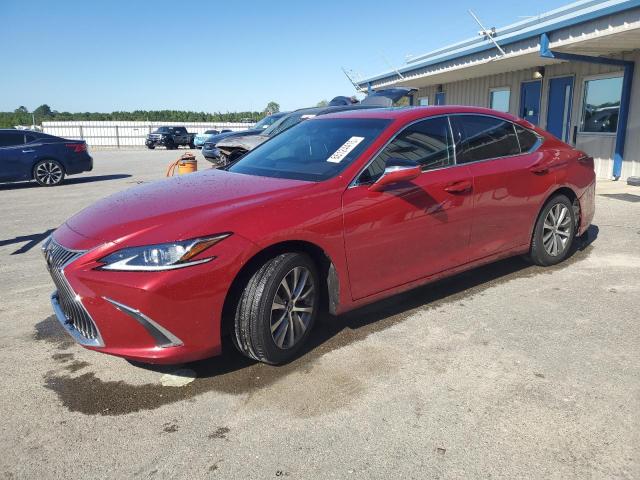 2021 LEXUS ES 350 BAS 58ADZ1B14MU093773