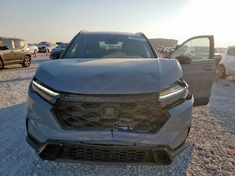 2024 HONDA CR-V SPORT-L - 7FARS5H8XRE002785