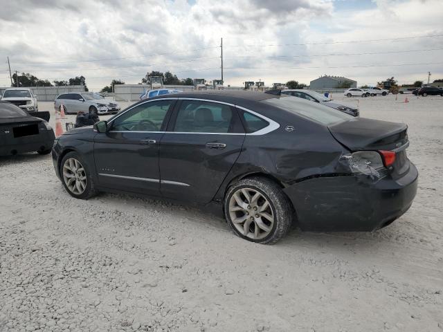 2015 CHEVROLET IMPALA LTZ - 1G1165S30FU122505