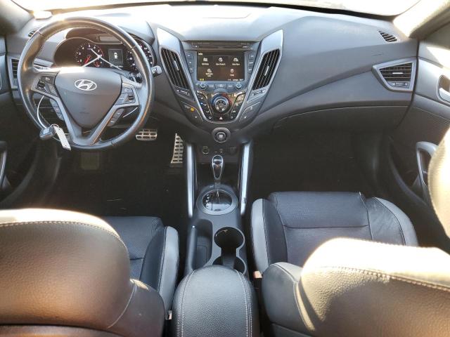 2016 HYUNDAI VELOSTER T KMHTC6AE0GU250029