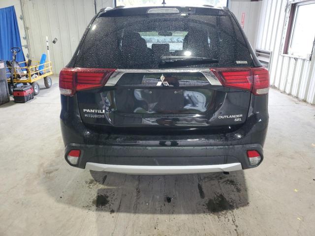2016 MITSUBISHI OUTLANDER SE JA4AZ3A33GZ002751
