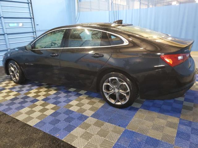 2024 CHEVROLET MALIBU LT - 1G1ZD5ST9RF209076