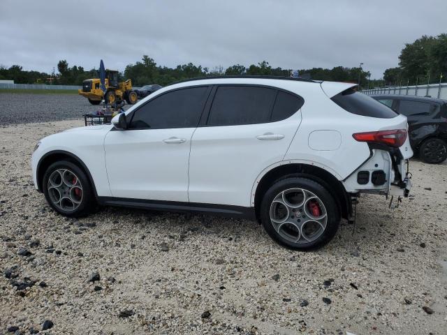 2019 ALFA ROMEO STELVIO TI ZASPAKBN8K7C49101