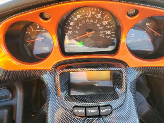 2002 HONDA GL1800 #3287585008