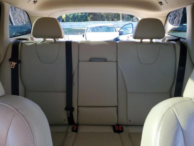 2015 VOLVO XC60 T5 PL - YV440MDM6F2737669