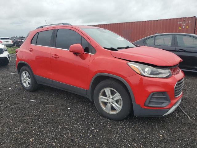 2018 CHEVROLET TRAX 1LT - 3GNCJLSB4JL214303